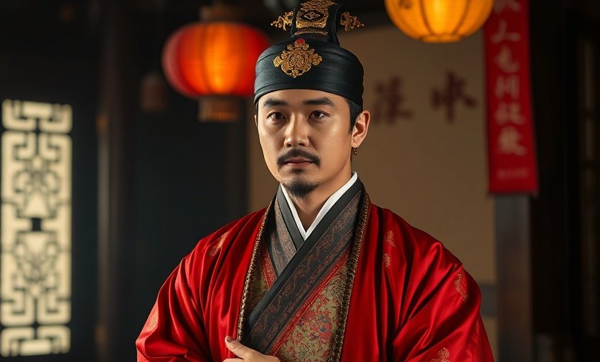 吃瓜网站大全推荐 - 你可能感兴趣的：某明星新剧造型曝光