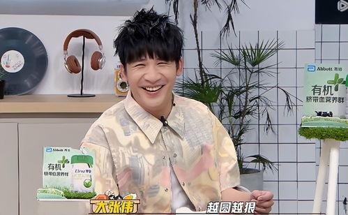 大张伟在线吃瓜免费观看,免费观看带你领略娱乐圈风云