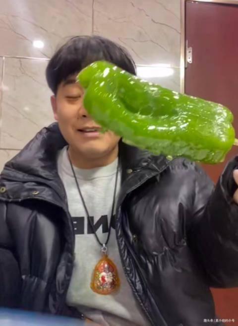 临沂吃瓜网红事件视频,揭秘网络舆论的风暴与真相