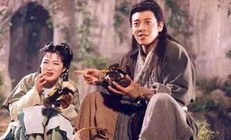 吕颂贤版笑傲江湖在线观看,重温经典，江湖恩怨再续前缘