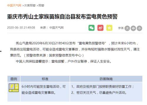 天气爆料最新消息新闻报道,多地迎来强降雨，出行请注意安全”