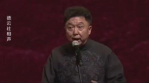 郭德纲爆料于谦儿子视频,揭秘相声界幕后故事