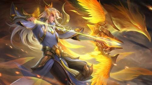 后羿最新皮肤爆料