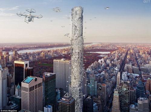 摩天大楼在线观看,云端之上的建筑奇迹在线观看之旅