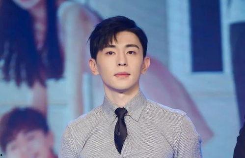 邓伦爆料娱乐圈