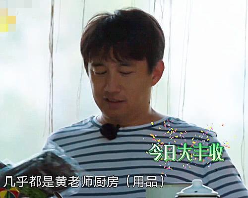 娱乐圈内幕爆料黄磊,揭秘明星背后的真实生活