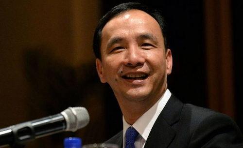 知情者爆料朱立伦视频,知情者揭秘背后真相